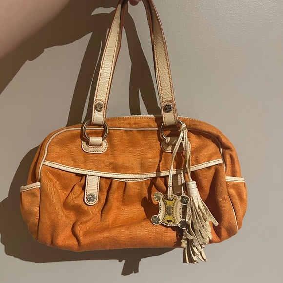 Celine Vintage Handbag - Picture 1 of 6